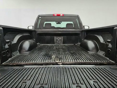 Used 2019 RAM 1500 Express w/ Wheel & Sound Group AWD/4WD image 23