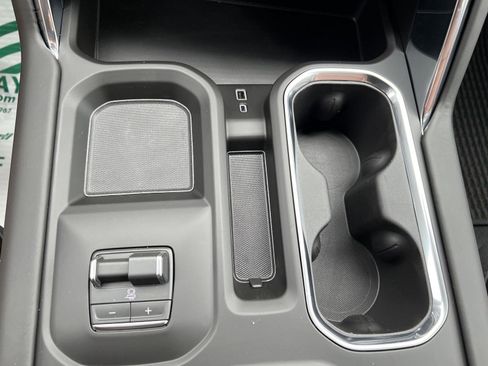 New 2026 GMC Sierra 2500 Denali Ultimate image 40