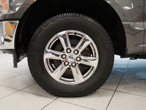 Used 2019 Ford F150 XLT w/ XTR Package image 15