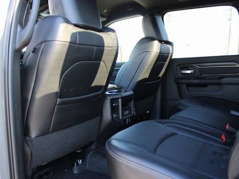 Used 2026 RAM 2500 Rebel w/ Rebel Level 1 Equipment Group image 33