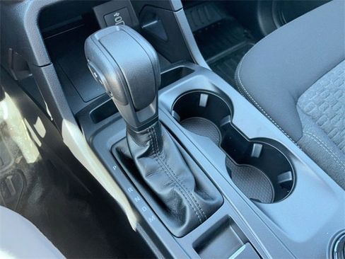 New 2025 Ford Ranger XL image 11