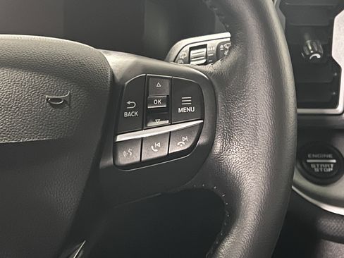 Used 2022 Ford Bronco Sport Big Bend w/ Convenience Package image 19