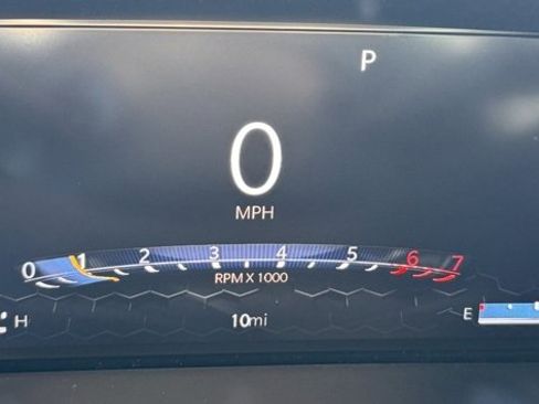 New 2026 Jeep Compass Limited image 18