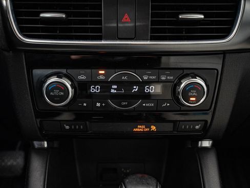 Used 2016 MAZDA CX-5 Grand Touring FWD image 35