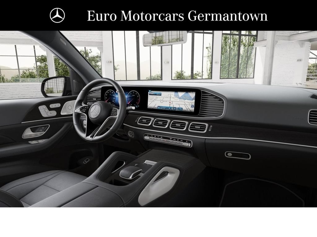 New 2026 Mercedes-Benz GLE 450 4MATIC image 6