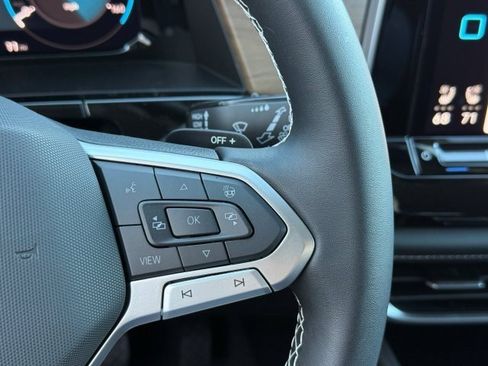 New 2026 Volkswagen Atlas SE image 27