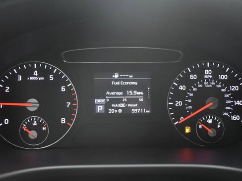 Used 2019 Kia Sorento FWD V6 image 18
