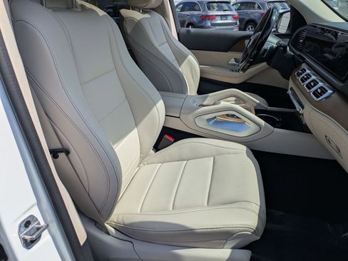 Certified 2024 Mercedes-Benz GLE 350 4MATIC image 41