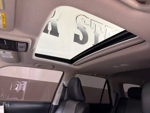 Used 2021 Toyota 4Runner SR5 Premium w/ Moonroof Package AWD/4WD image 18