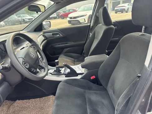 Used 2013 Honda Accord LX image 16