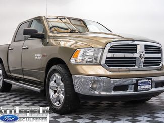 Used 2015 RAM 1500 Lone Star RWD video 1