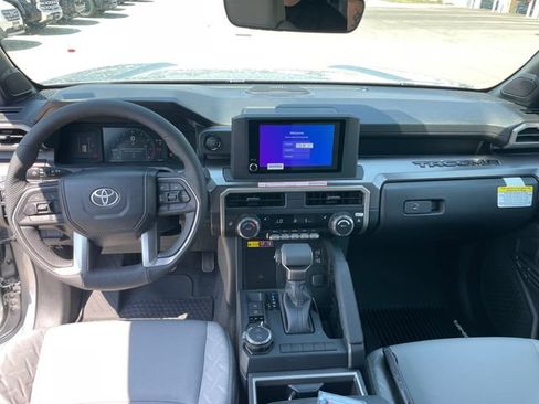 New 2026 Toyota Tacoma SR5 AWD/4WD image 22