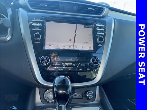 Used 2021 Nissan Murano SL image 24