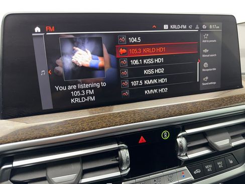 Used 2024 BMW X3 sDrive30i w/ Convenience Package image 64