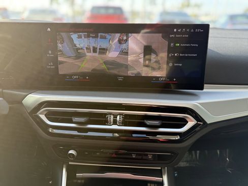 Used 2023 BMW M340i xDrive image 18