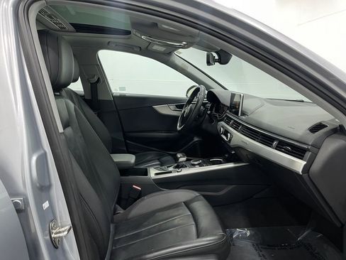 Used 2018 Audi A4 2.0T Premium Plus image 34