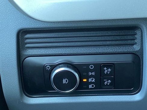 New 2025 Ford F550 2WD Regular Cab Super Duty image 23