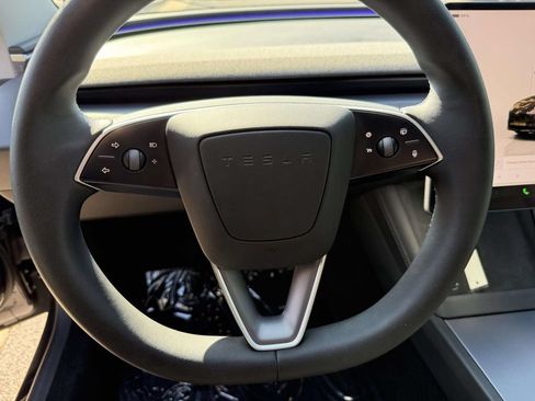Used 2025 Tesla Model 3 Long Range RWD image 20