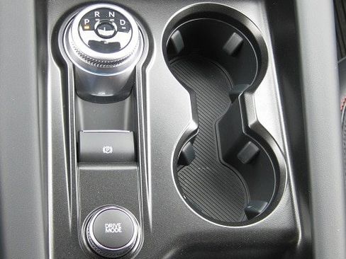 New 2026 Ford Explorer ST-Line AWD/4WD image 15