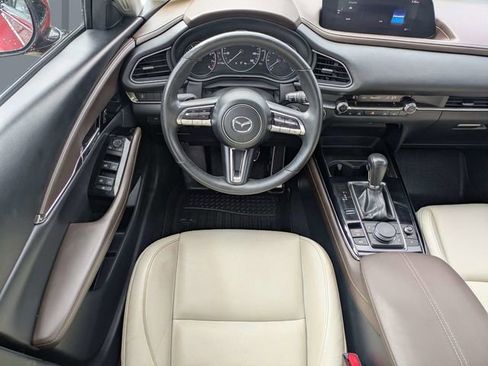 Used 2021 MAZDA CX-30 2.5 Turbo w/ Premium Package image 16