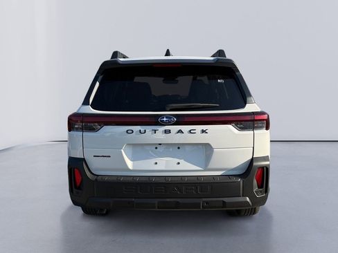 New 2026 Subaru Outback Premium AWD/4WD image 4