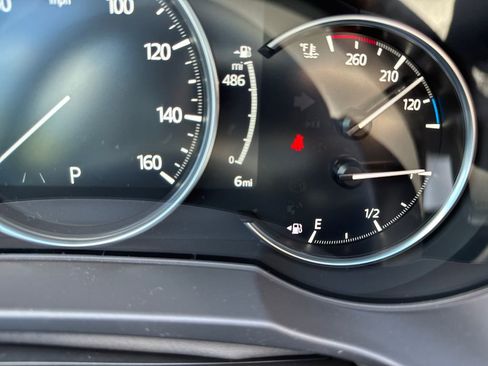 New 2025 MAZDA CX-5 AWD 2.5 S w/ Premium Plus Pkg image 16