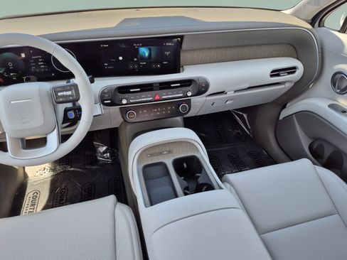 New 2026 Hyundai Palisade FWD Hybrid image 12