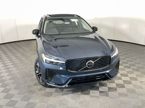 New 2026 Volvo XC60 B5 Plus w/ Protection Package Premier image 39