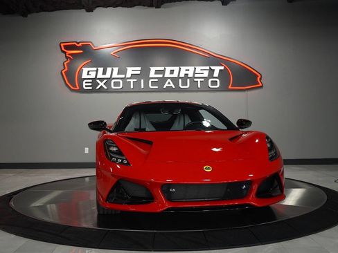 Used 2024 Lotus Emira First Edition RWD image 12