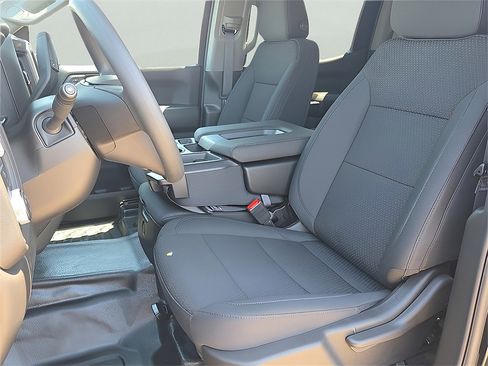 New 2026 GMC Sierra 1500 Pro w/ Pro Value Package image 11