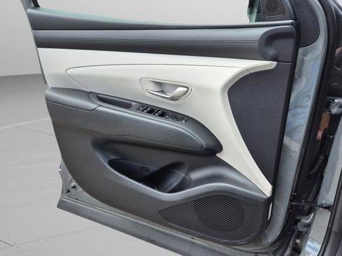New 2026 Hyundai Tucson SEL Plus FWD image 22