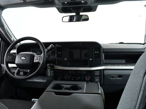 New 2027 Ford F350 XL w/ STX Appearance Package AWD/4WD image 7