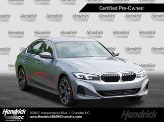 Used 2025 BMW 330i xDrive Sedan AWD/4WD video 1