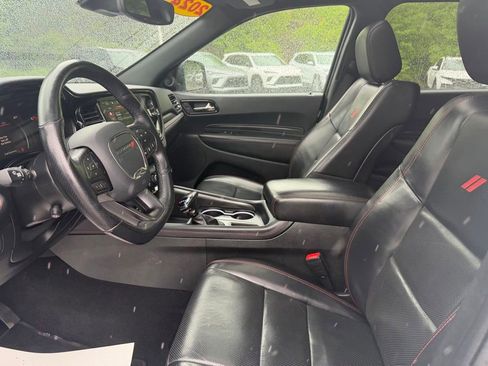 Used 2024 Dodge Durango GT AWD/4WD image 13