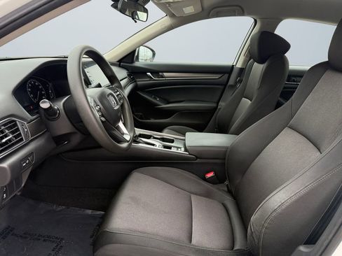 Used 2020 Honda Accord LX image 9