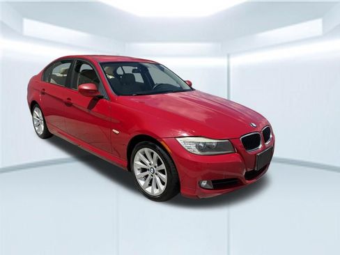 Used 2011 BMW 328i Sedan RWD image 9