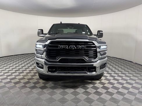 Certified 2026 RAM 2500 Big Horn AWD/4WD image 10