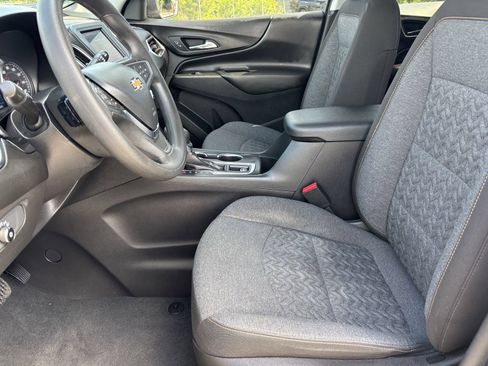 Used 2022 Chevrolet Equinox LT AWD/4WD image 20