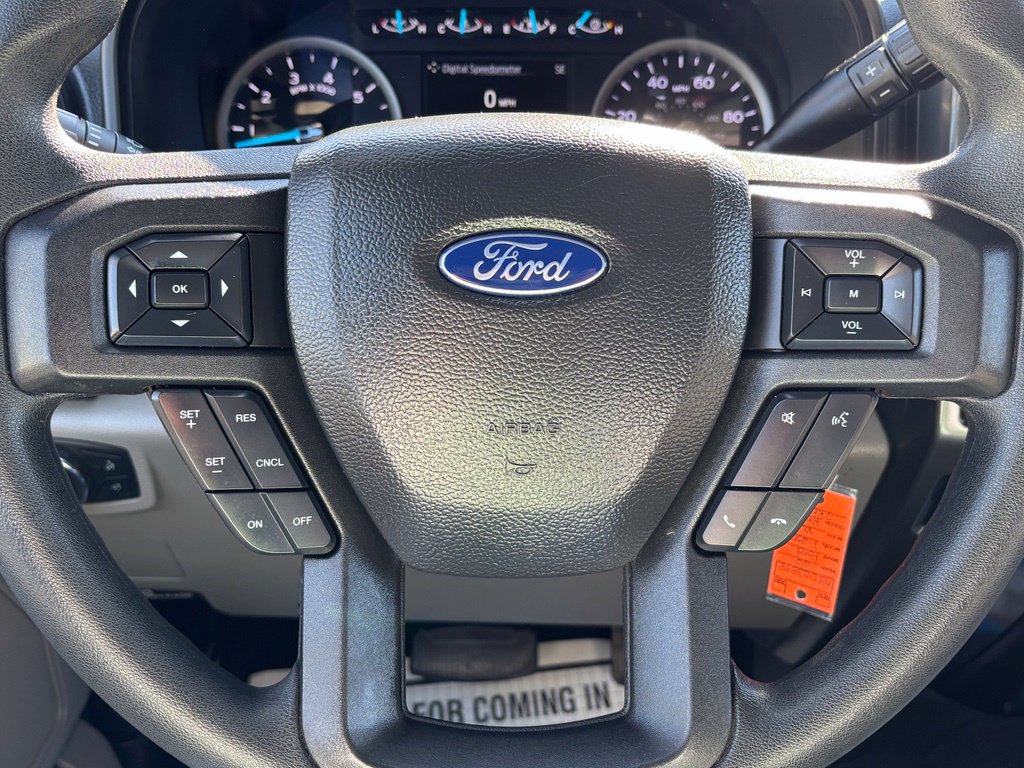 Used 2022 Ford F250 XLT w/ XLT Value Package AWD/4WD image 27