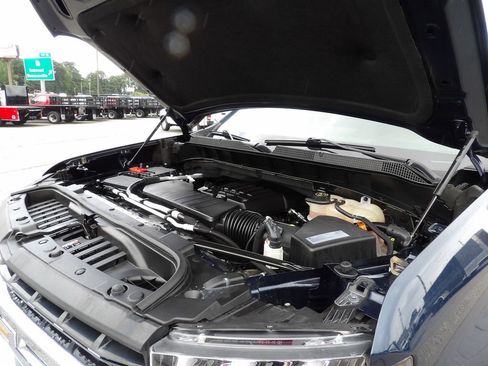 Used 2021 Chevrolet Silverado 1500 LT image 47