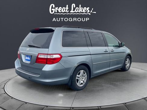 Used 2006 Honda Odyssey EX-L image 5