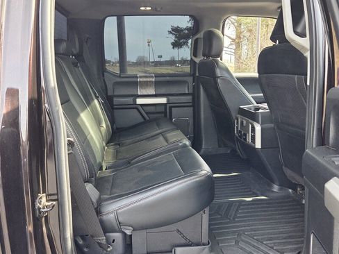 Used 2019 Ford F250 Lariat w/ Lariat Ultimate Package image 10