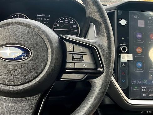 New 2025 Subaru Crosstrek 2.0i Premium image 19