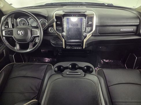 Certified 2024 RAM 2500 Laramie image 29