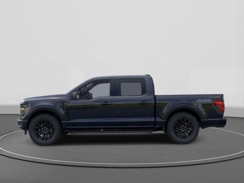 New 2026 Ford F150 XLT w/ Equipment Group 303A High AWD/4WD image 3