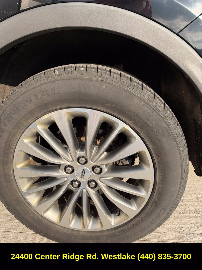 Used 2018 Lincoln MKX Select AWD/4WD image 17