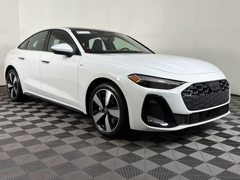 New 2026 Audi A5 2.0T Premium Plus AWD/4WD image 26