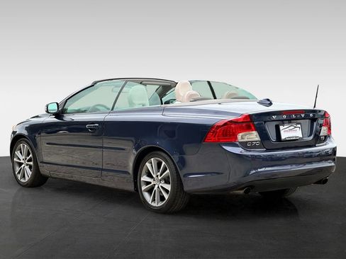 Used 2013 Volvo C70 T5 FWD image 5