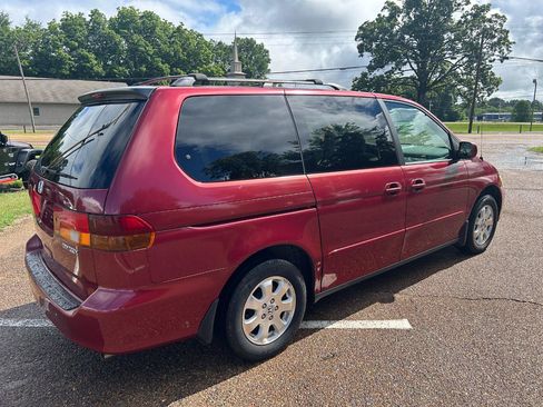 Used 2004 Honda Odyssey EX image 4