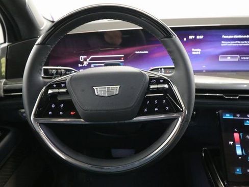 New 2025 Cadillac Escalade IQ Sport 2 image 5